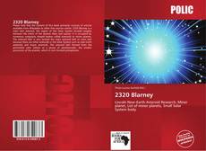 Bookcover of 2320 Blarney