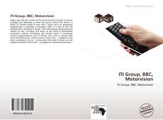 Buchcover von ITI Group, BBC, Motorvision