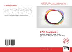 Capa do livro de 6708 Bobbievaile 