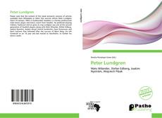 Bookcover of Peter Lundgren