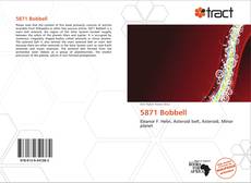 Portada del libro de 5871 Bobbell