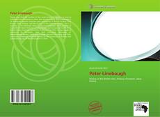 Peter Linebaugh kitap kapağı