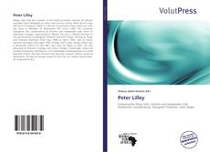 Couverture de Peter Lilley