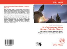 Couverture de St. Catherine of Siena Roman Catholic Church