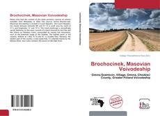 Couverture de Brochocinek, Masovian Voivodeship