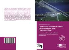 Borítókép a  Tennessee Department of Environment and Conservation - hoz