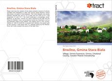 Bookcover of Brwilno, Gmina Stara Biała