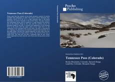 Buchcover von Tennessee Pass (Colorado)