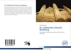 Couverture de St. Catherine's Church, Hamburg