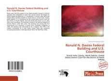 Ronald N. Davies Federal Building and U.S. Courthouse的封面