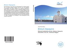Bookcover of Bistum Zipaquirá