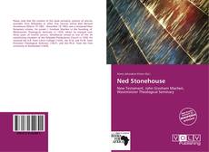 Borítókép a  Ned Stonehouse - hoz