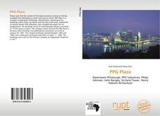 Capa do livro de PPG Place 