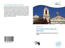 Bookcover of St. Catherine's Church, Ventnor