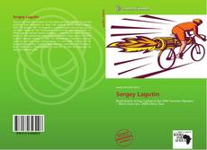 Buchcover von Sergey Lagutin