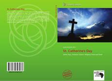 Bookcover of St. Catherine's Day