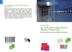 Обложка St. Catherine's High School (Racine, Wisconsin)