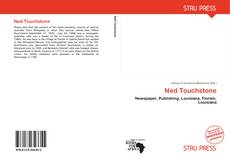 Buchcover von Ned Touchstone