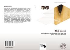 Buchcover von Ned Vizzini