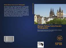 Bookcover of Bistum Zielona Góra-Gorzów Wielkopolski