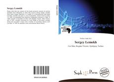 Buchcover von Sergey Lemokh