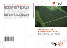 Bookcover of Tennessee's 2nd Congressional District