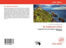 Copertina di St. Catherine's Point