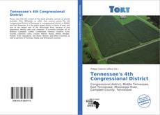 Capa do livro de Tennessee's 4th Congressional District 