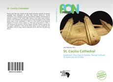 Bookcover of St. Cecilia Cathedral