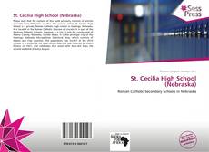 Bookcover of St. Cecilia High School (Nebraska)