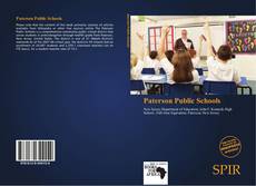 Copertina di Paterson Public Schools