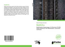 Bookcover of NedInfra