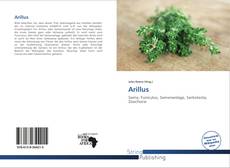 Couverture de Arillus