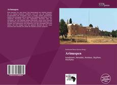 Bookcover of Arimaspen