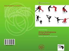 Bookcover of Arina Andrejewna Uschakowa