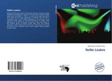 Bookcover of NeNe Leakes