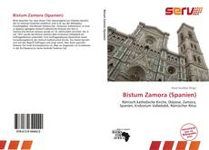 Bistum Zamora (Spanien)的封面