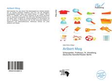 Bookcover of Aribert Mog