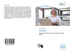Bookcover of NeXML