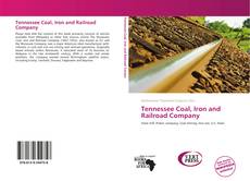 Bookcover of Tennessee Coal, Iron and Railroad Company