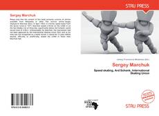 Buchcover von Sergey Marchuk