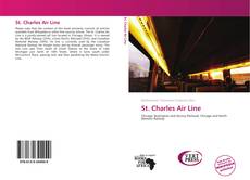 Bookcover of St. Charles Air Line