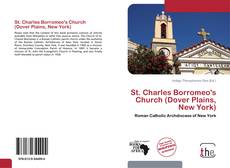 Copertina di St. Charles Borromeo's Church (Dover Plains, New York)