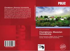 Portada del libro de Chomętowo, Masovian Voivodeship