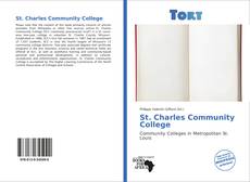 Borítókép a  St. Charles Community College - hoz