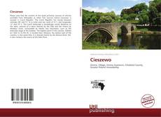 Portada del libro de Cieszewo