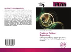 Borítókép a  Portland Pattern Repository - hoz