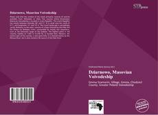 Bookcover of Dziarnowo, Masovian Voivodeship