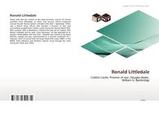 Buchcover von Ronald Littledale