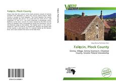 Bookcover of Falęcin, Płock County